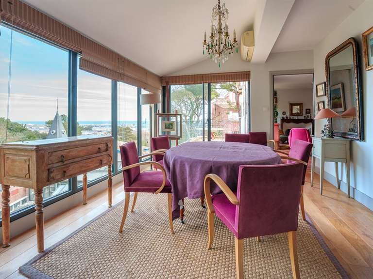 Maison Sète - 5 chambres - 186m²