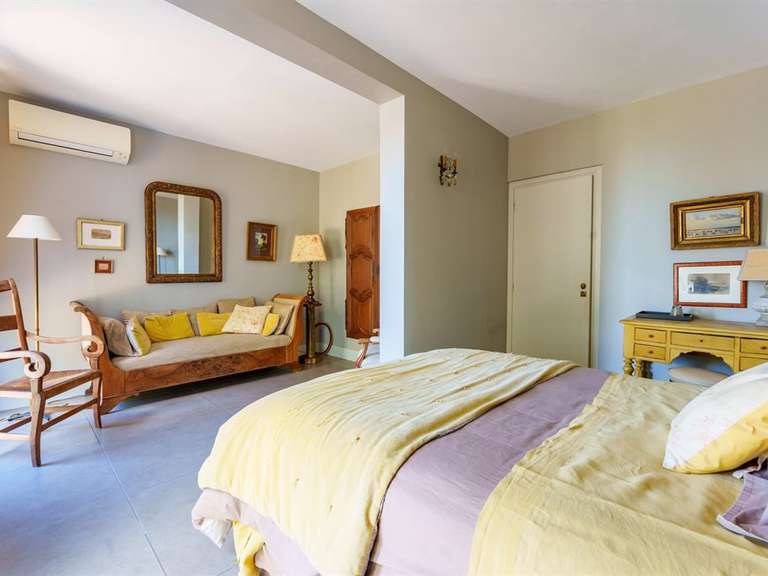 House with Sea view Sète - 5 bedrooms - 186m²