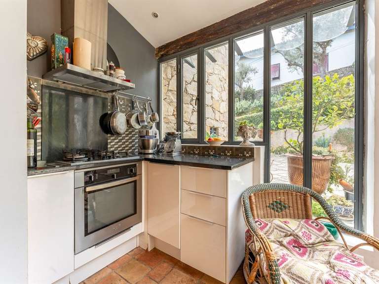 House with Sea view Sète - 5 bedrooms - 186m²