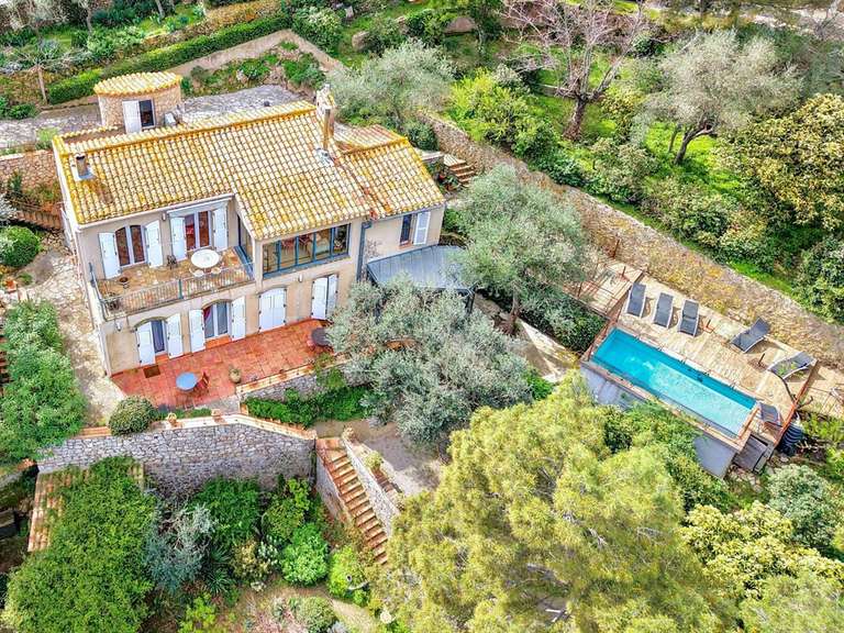House with Sea view Sète - 5 bedrooms - 186m²