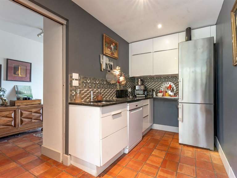 House with Sea view Sète - 5 bedrooms - 186m²