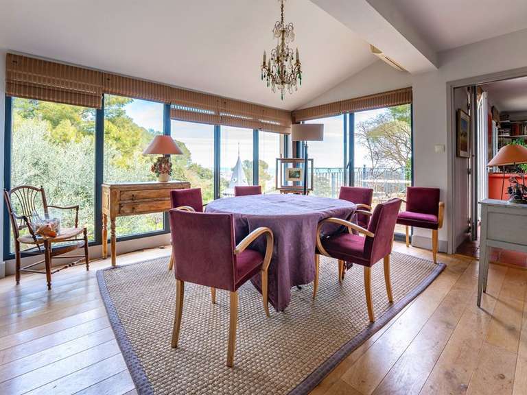 House with Sea view Sète - 5 bedrooms - 186m²