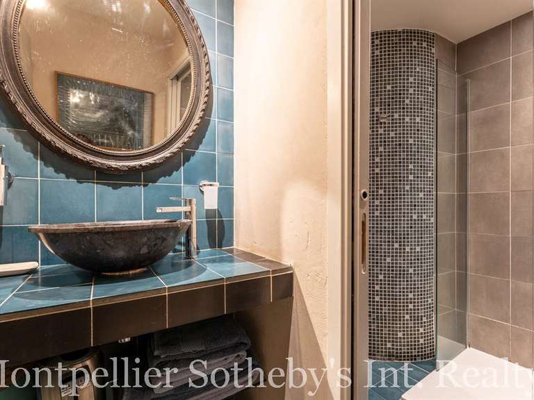 House with Sea view Sète - 5 bedrooms - 186m²
