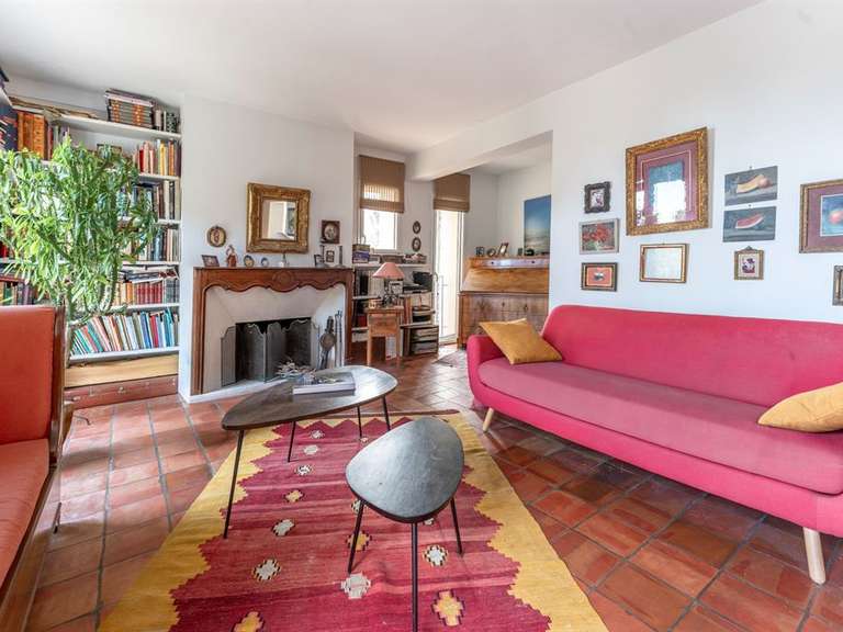 House with Sea view Sète - 5 bedrooms - 186m²