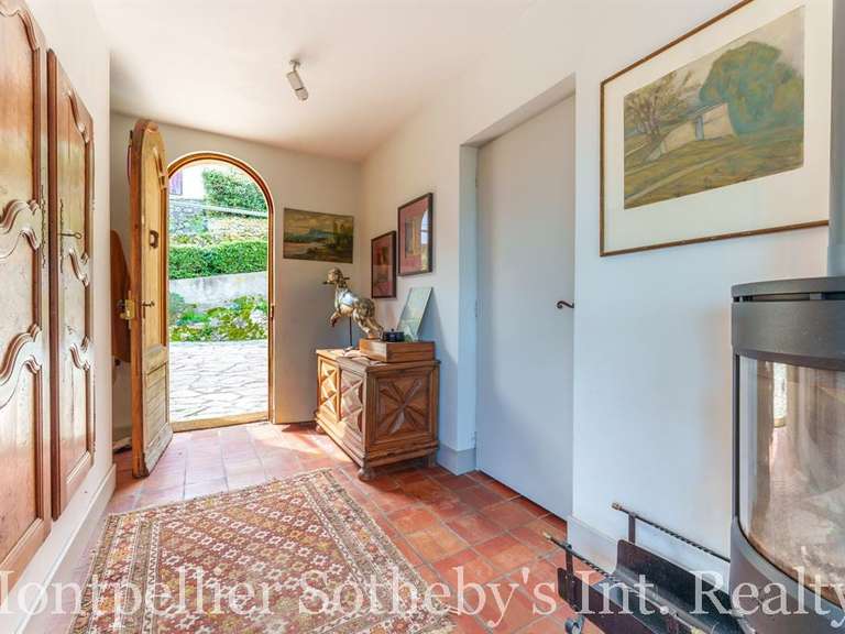 House with Sea view Sète - 5 bedrooms - 186m²