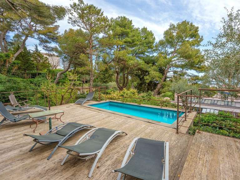 House with Sea view Sète - 5 bedrooms - 186m²