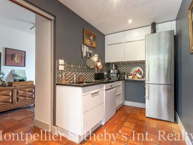 House with Sea view Sète - 5 bedrooms - 186m²