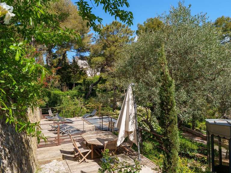 House with Sea view Sète - 5 bedrooms - 186m²