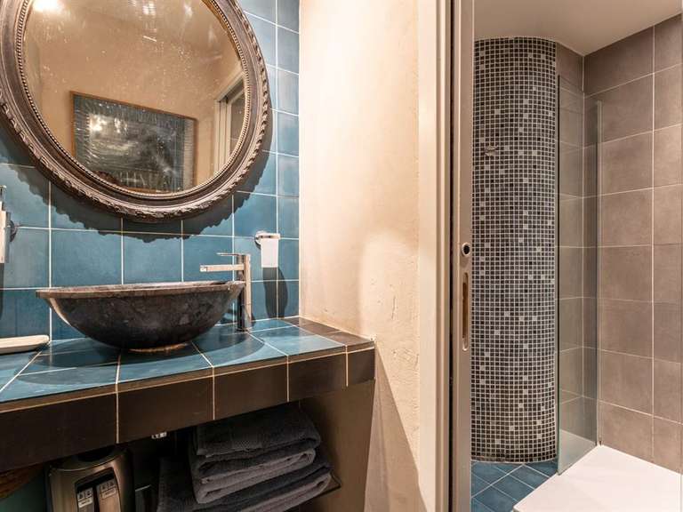 House with Sea view Sète - 5 bedrooms - 186m²