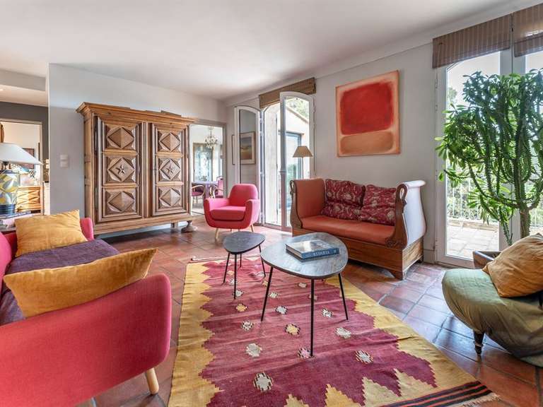 House with Sea view Sète - 5 bedrooms - 186m²