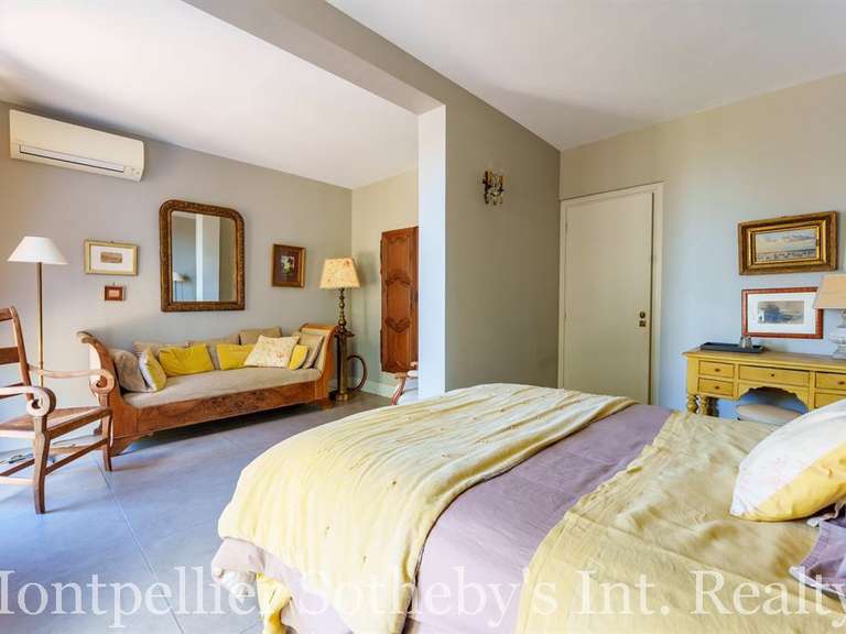 House with Sea view Sète - 5 bedrooms - 186m²