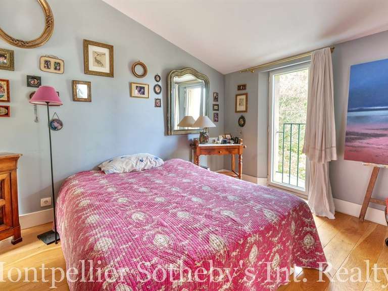 House with Sea view Sète - 5 bedrooms - 186m²