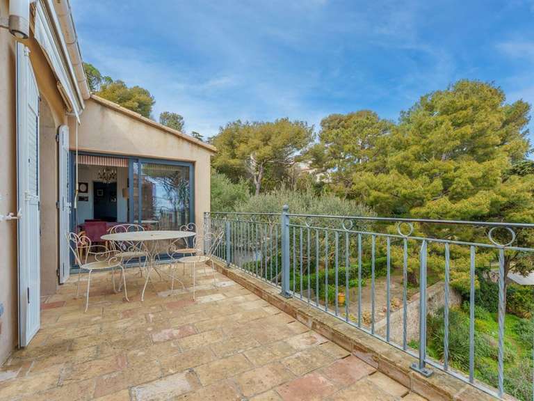 Maison Sète - 5 chambres - 186m²