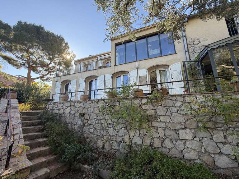 Maison avec Vue sur mer Sète - 5 chambres - 200m²