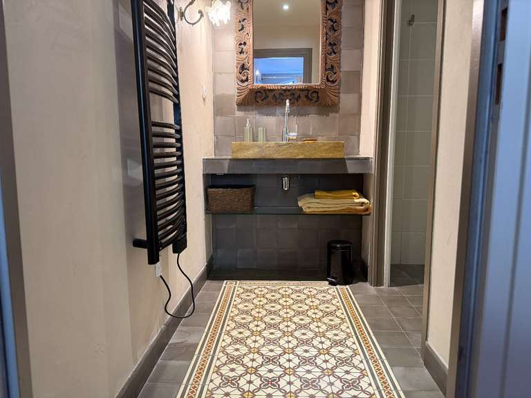 Maison avec Vue sur mer Sète - 5 chambres - 200m²