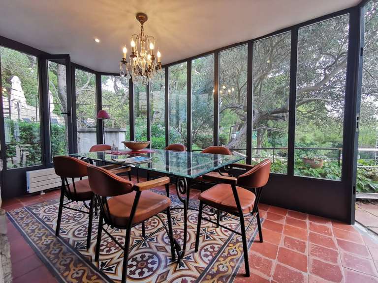 Maison avec Vue sur mer Sète - 5 chambres - 200m²