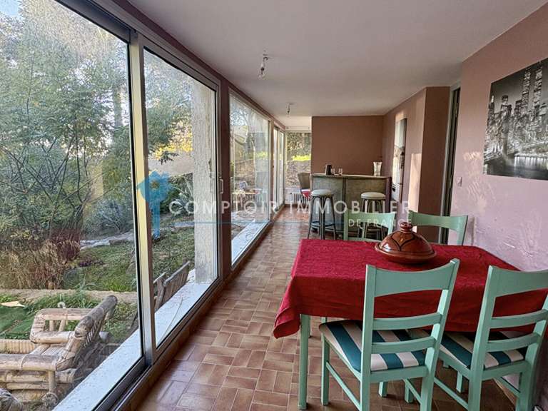 House with Sea view Sète - 4 bedrooms - 229m²