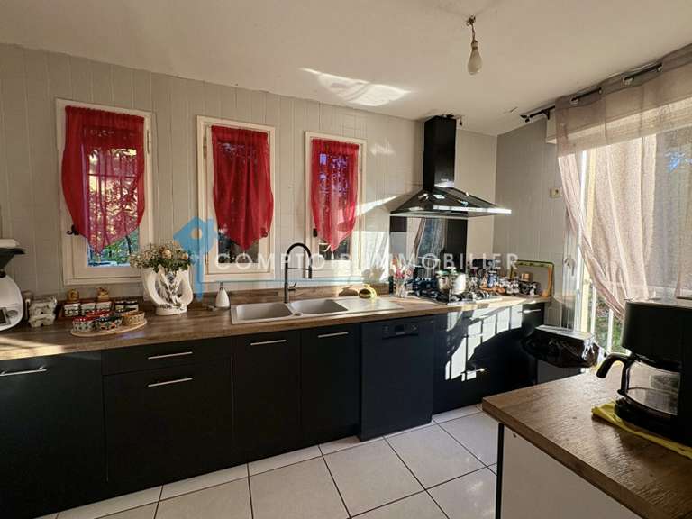 House with Sea view Sète - 4 bedrooms - 229m²