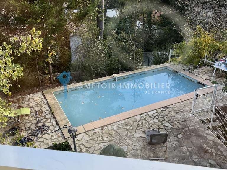 House with Sea view Sète - 4 bedrooms - 229m²