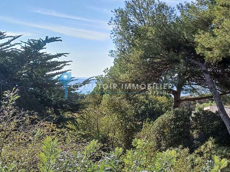 House with Sea view Sète - 4 bedrooms - 229m²