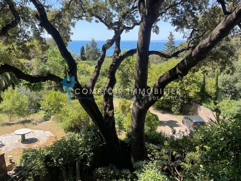 House with Sea view Sète - 6 bedrooms - 160m²