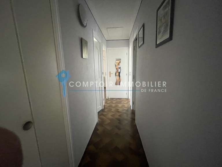 House with Sea view Sète - 6 bedrooms - 160m²