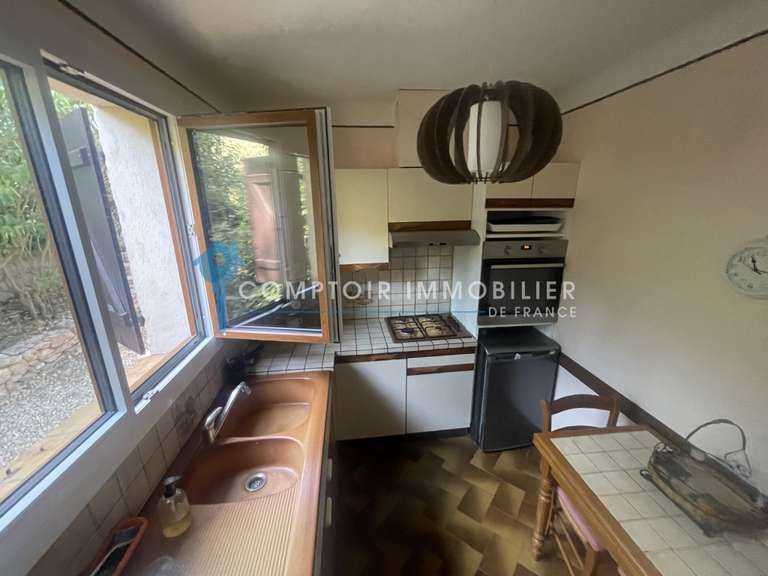 House with Sea view Sète - 6 bedrooms - 160m²