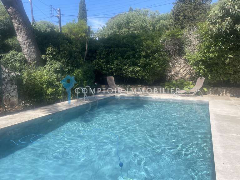 House with Sea view Sète - 6 bedrooms - 160m²