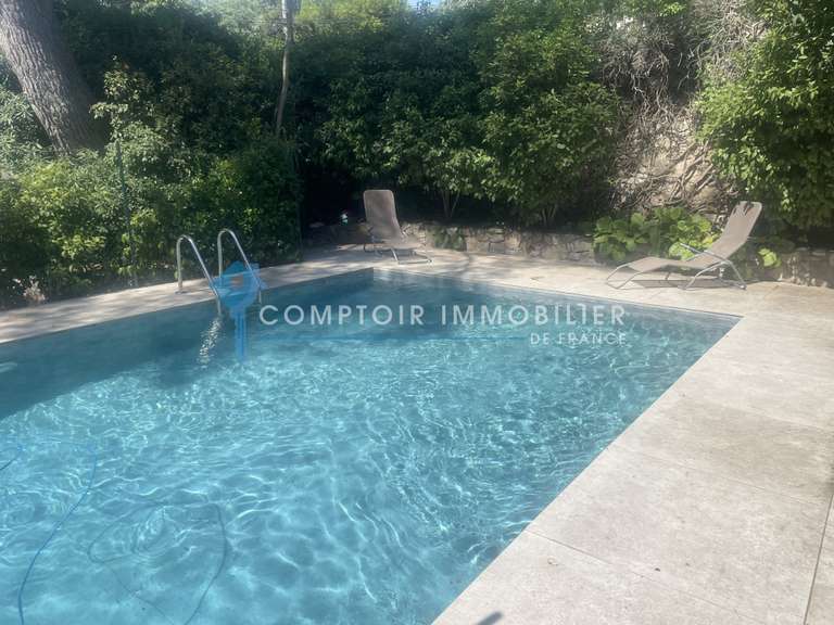 House with Sea view Sète - 6 bedrooms - 160m²