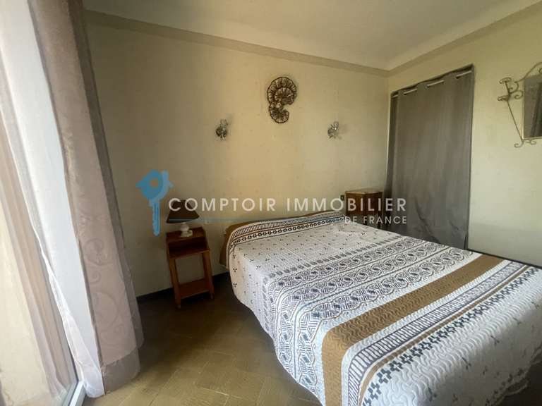 House with Sea view Sète - 6 bedrooms - 160m²