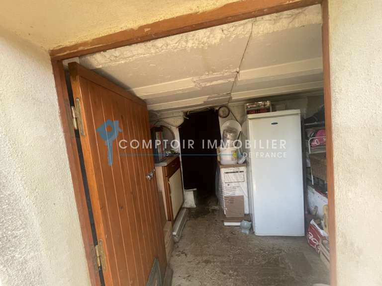 House with Sea view Sète - 6 bedrooms - 160m²