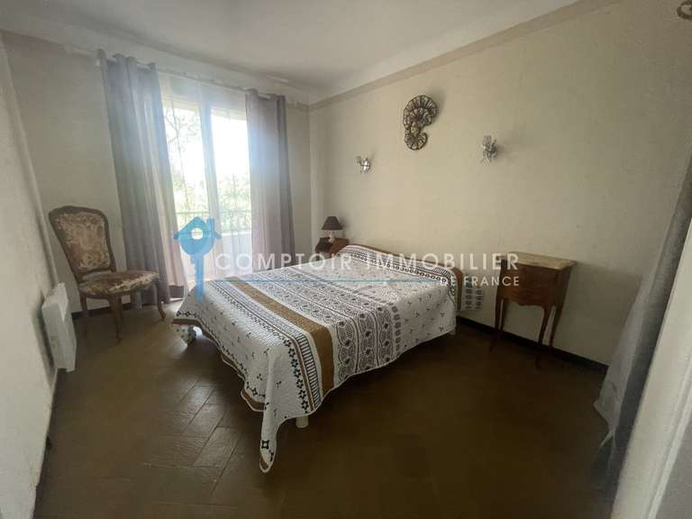 House with Sea view Sète - 6 bedrooms - 160m²