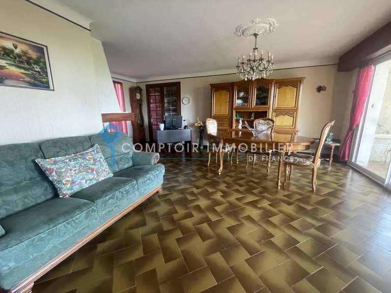 House with Sea view Sète - 6 bedrooms - 160m²