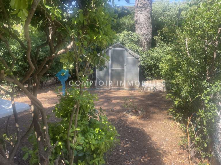 House with Sea view Sète - 6 bedrooms - 160m²