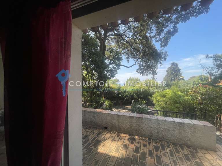 House with Sea view Sète - 6 bedrooms - 160m²