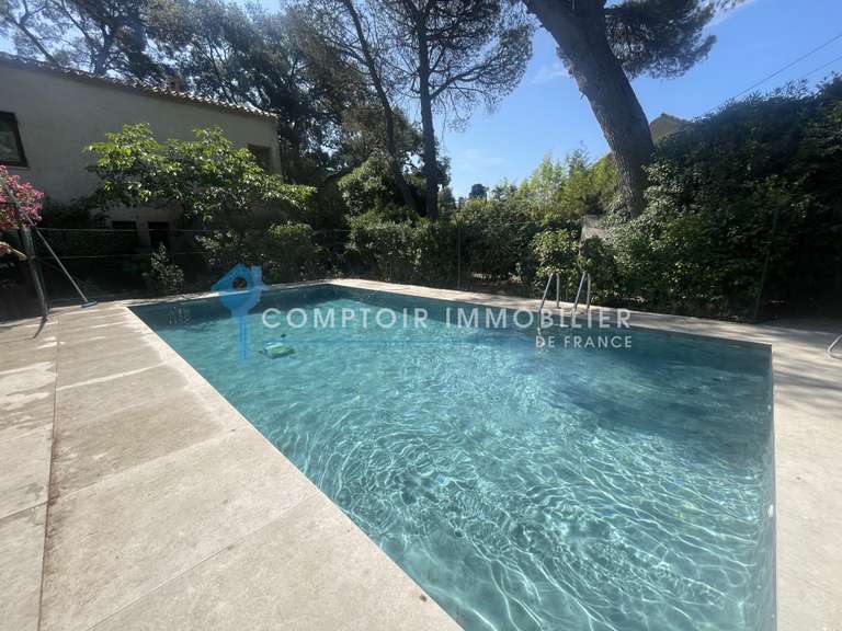 House with Sea view Sète - 6 bedrooms - 160m²