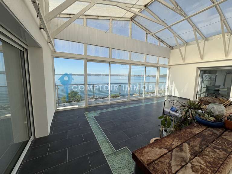 Maison Sète - 4 chambres - 277m²