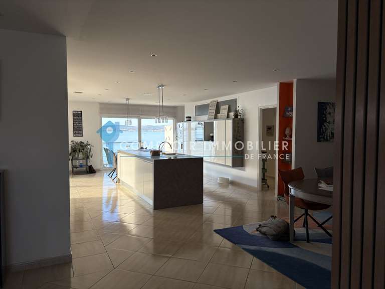 Maison Sète - 4 chambres - 277m²