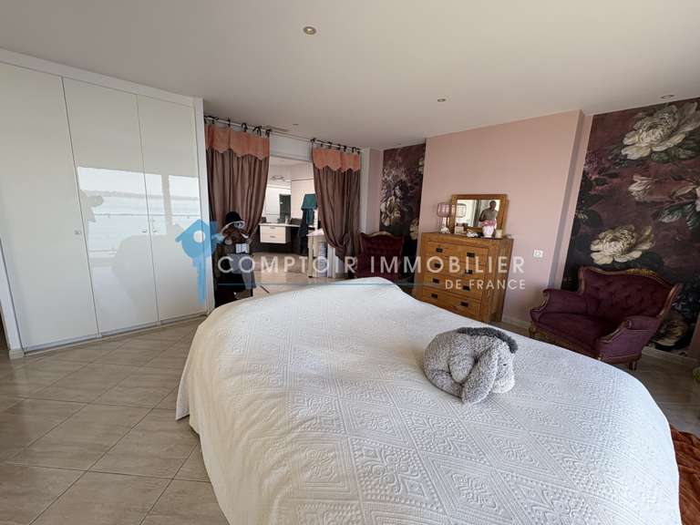 Maison Sète - 4 chambres - 277m²