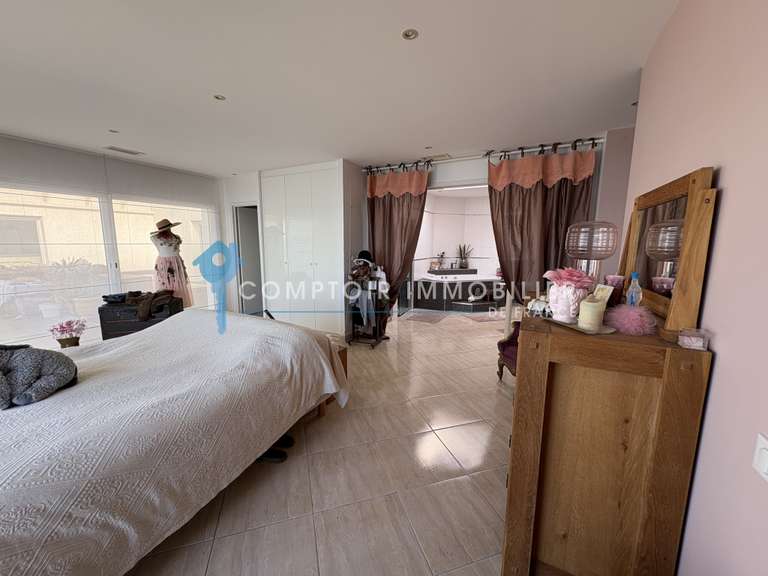 Maison Sète - 4 chambres - 277m²