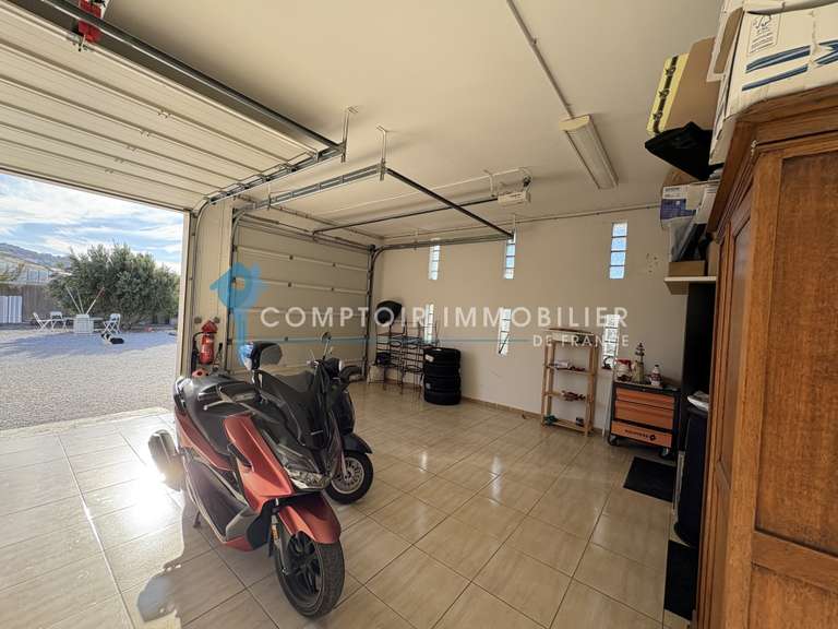 Maison Sète - 4 chambres - 277m²