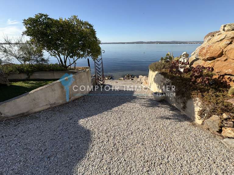 Maison Sète - 4 chambres - 277m²