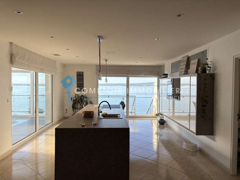 Maison Sète - 4 chambres - 277m²