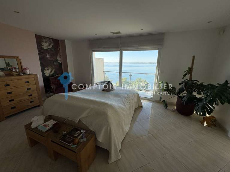 Maison Sète - 4 chambres - 277m²