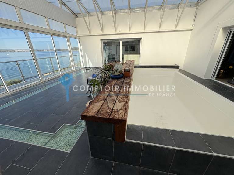 Maison Sète - 4 chambres - 277m²