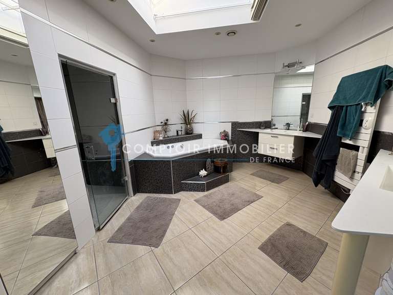 Maison Sète - 4 chambres - 277m²