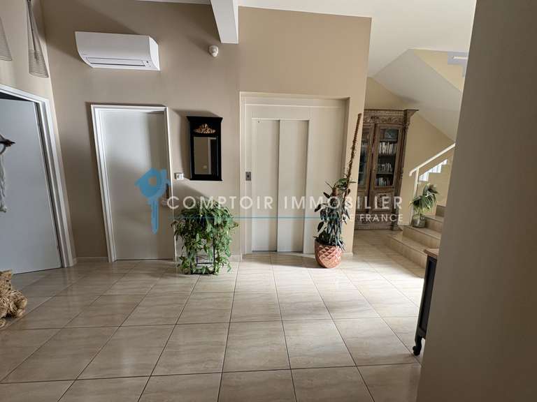 Maison Sète - 4 chambres - 277m²