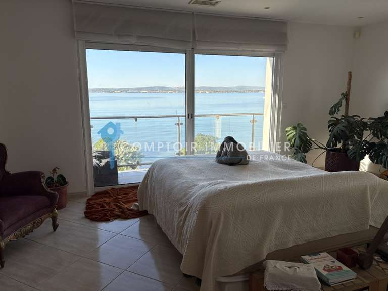 Maison Sète - 4 chambres - 277m²