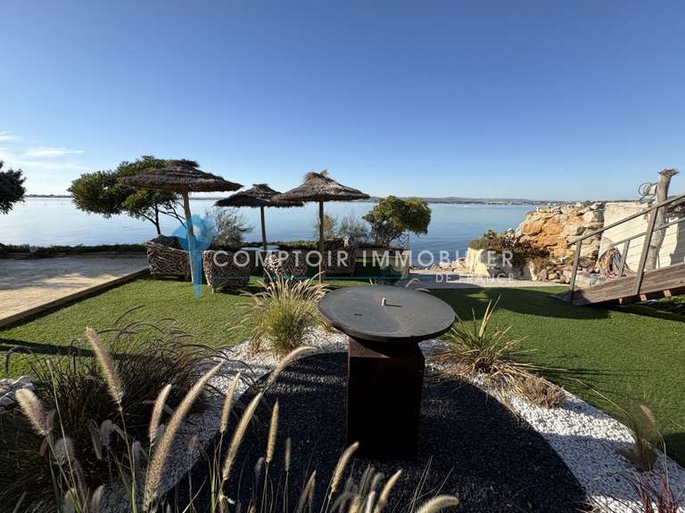 Maison Sète - 4 chambres - 277m²