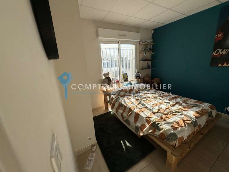 Maison Sète - 4 chambres - 277m²